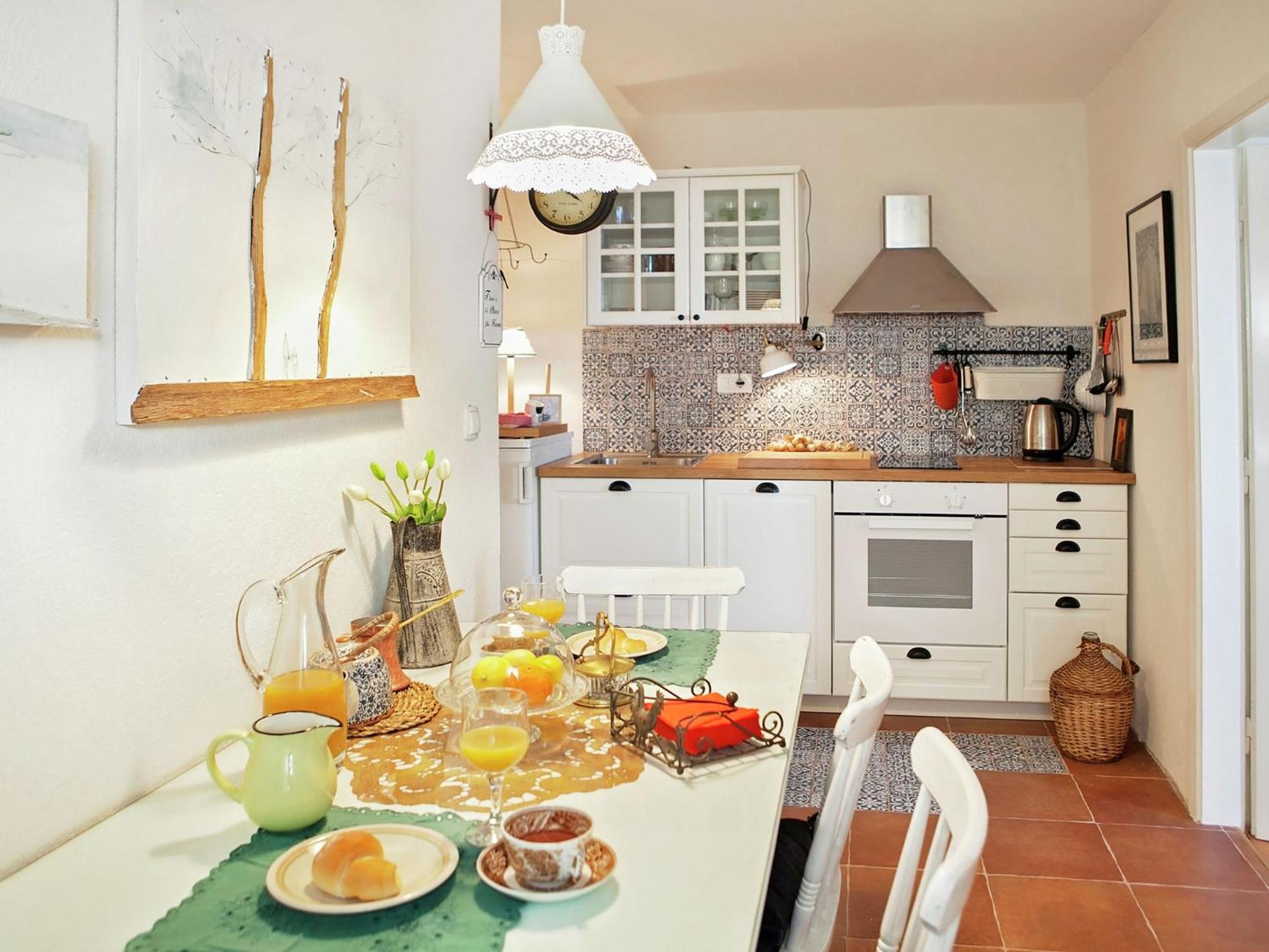 Cozy Apartment With A Balcony And A Sea View Brela Esterno foto