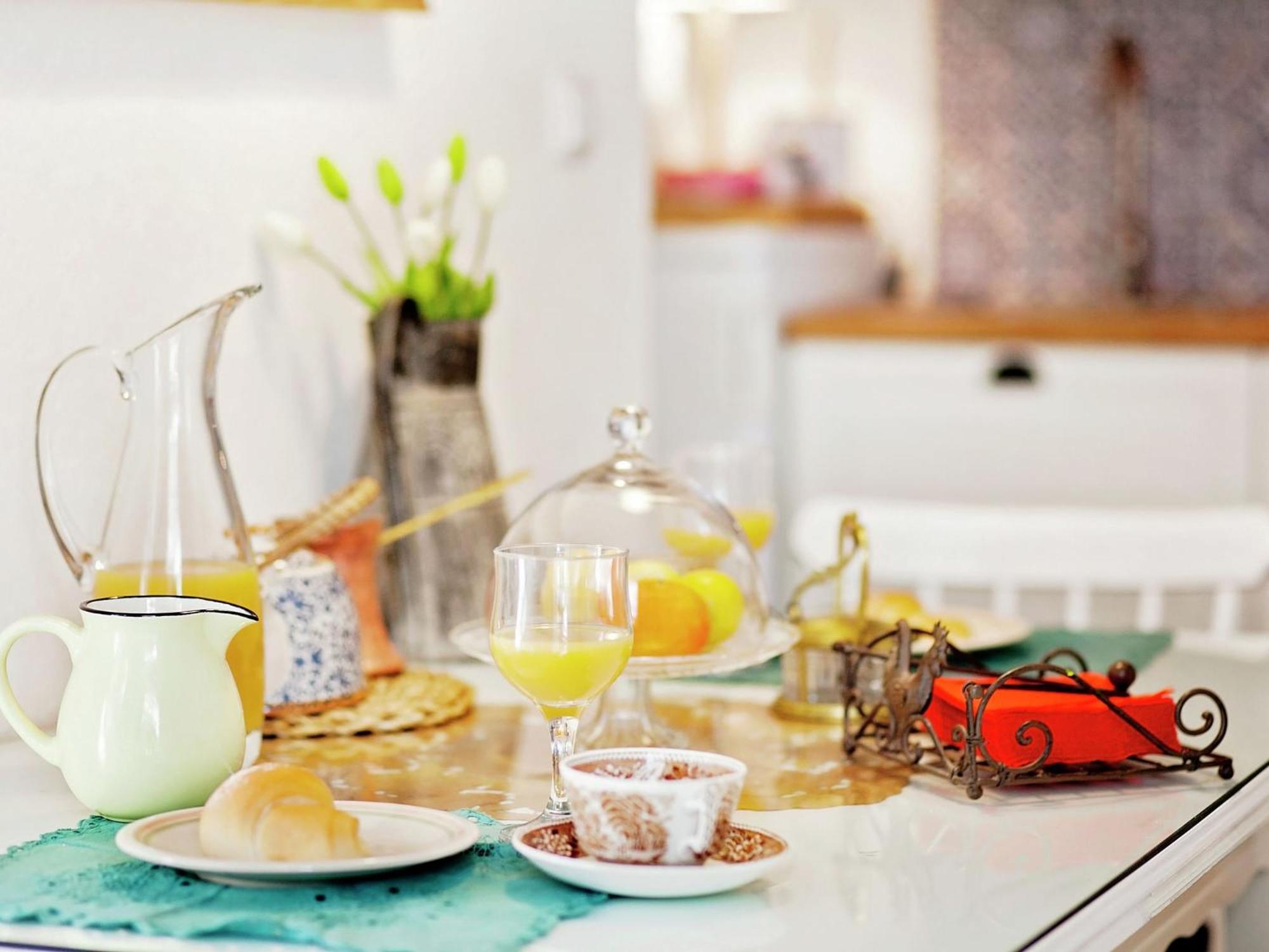 Cozy Apartment With A Balcony And A Sea View Brela Esterno foto